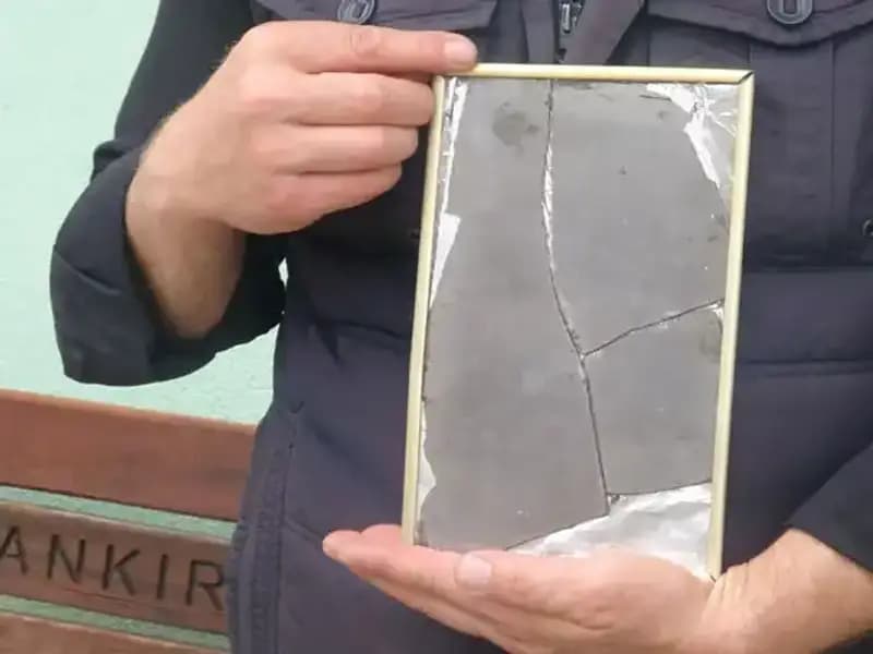 Çankırı'nın Şifalı Suyu: İbadetle Geçen Hastalıkların Sırrı