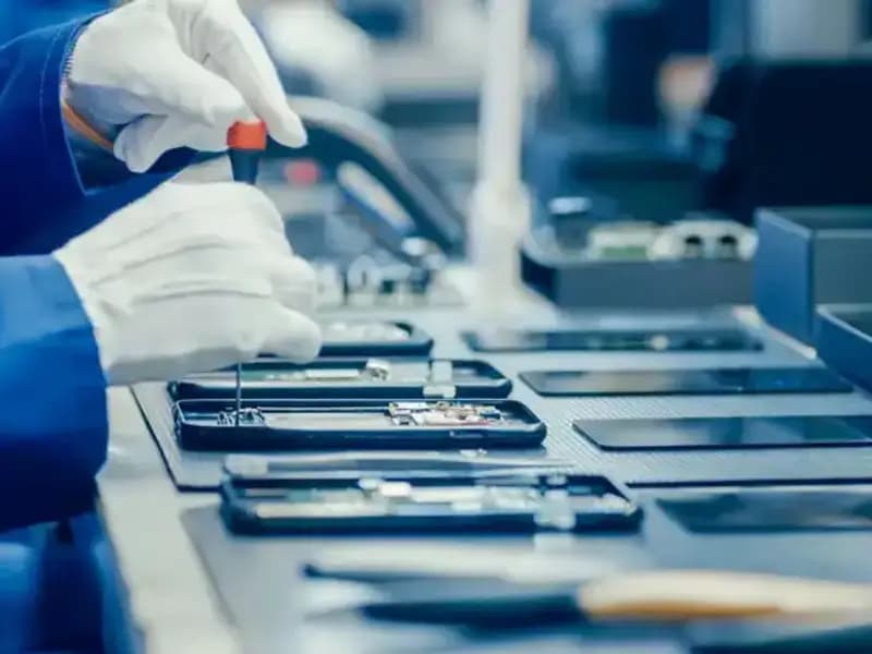 Trump’ın Gümrük Vergileri Teknoloji Devini Zora Soktu: Üretim Merkezi Hindistan’a Taşınıyor