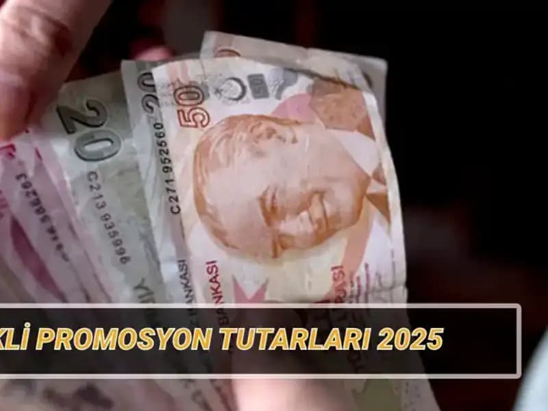 2025 Yılında Emekli Banka Promosyonlarında Rekabet Kızıştı: En Yüksek Teklifler Burada!