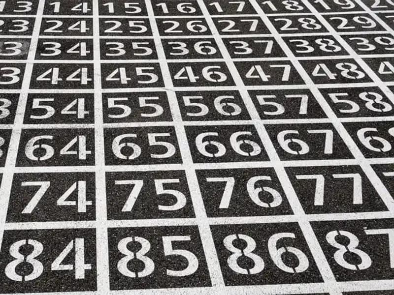 Grabovoi Sayıları: Hayatınızı Değiştirecek Spiritüel Rakamlar