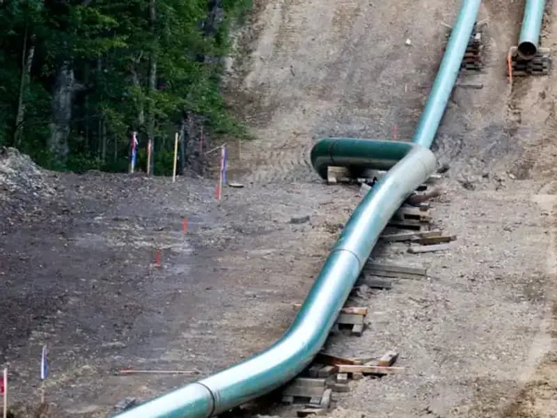 Kanada'da Boru Hattı Patladı: Bir Kişi Hayatını Kaybetti, Ayrıca Nedenleri Araştırılıyor