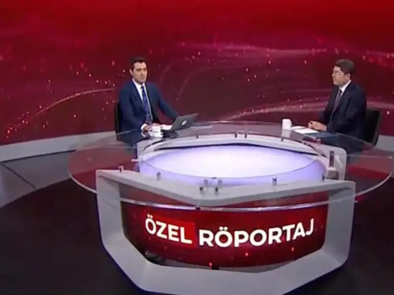 Adalet Bakanı Yılmaz Tunç, Kartalkaya'daki yangınla ilgili 12 gözaltı bulunduğunu açıkladı