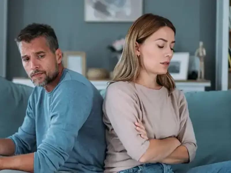 İlişkilerde Geri Dönüş Olmayan Noktayı Profesör Açıkladı