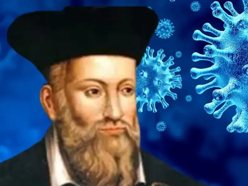 Nostradamus'un 2025 Kehaneti: Ölümcül Salgının İhtimali Üzerine Dikkat Çeken Gelişmeler