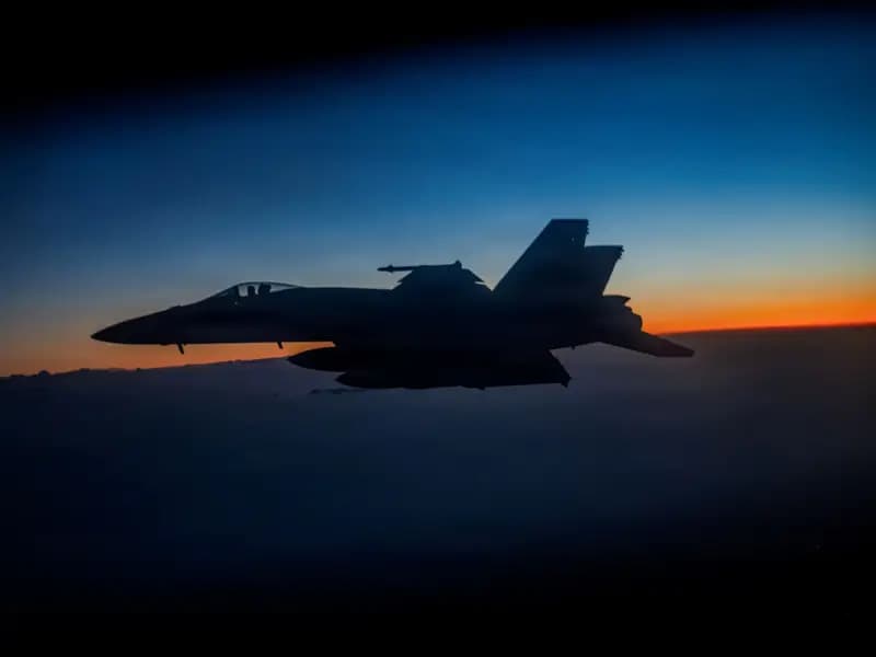 ABD, Ortadoğu'ya Binlerce Asker Göndermeyi Planlıyor