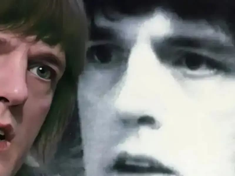 İngiltere'nin En Tehlikeli Katili: Yamyam Hannibal'ın Korkunç Hikayesi