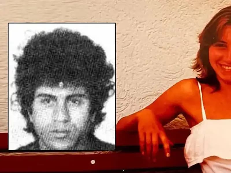 40 Yıl Sonra Raftan İnmedi: Interpol’ün Peşinde Yaralı Yüz Nazmi Hakkında Her Şey