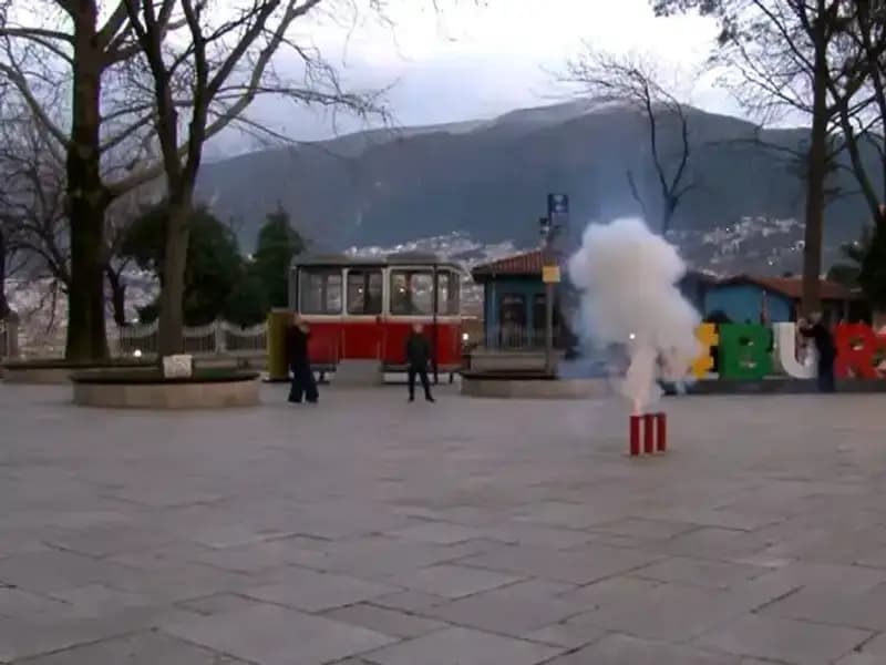 Bursa’da Yıllardır Devam Eden Gizemli Olayları İlk Defa Duyacaklar