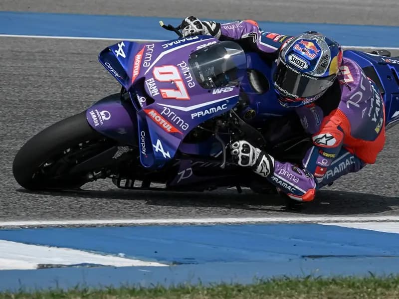 Toprak Razgatlıoğlu, MotoGP'de Tarihi İlk Puanını Aldı