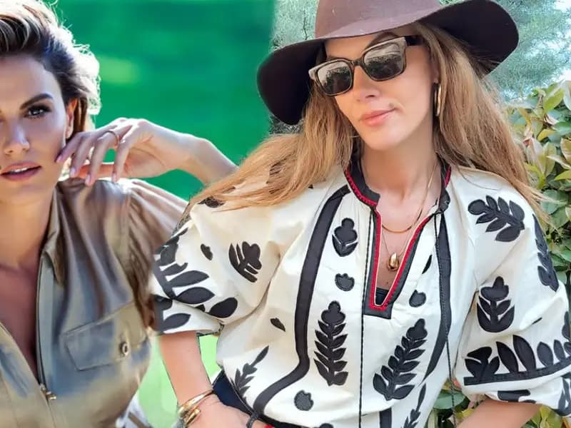 Tülin Şahin, Kanser Riski Taşıyan Tümörle Mücadele Edecek