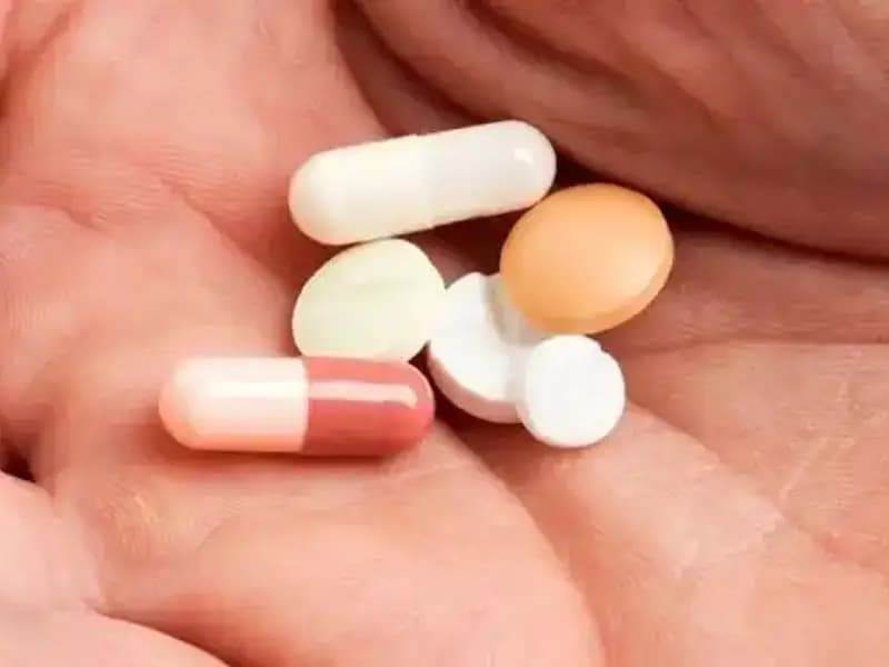 Milyonlarca Kişi Bu Reçetesiz İlaç Kullanıyor: Sağlığınızı Tehdit Ediyor Olabilir!