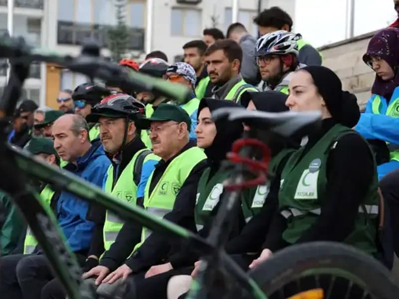 Yeşilay Haftası: Türkiye’de Alkol ve Madde Bağımlılığı ile Mücadele Dönemi
