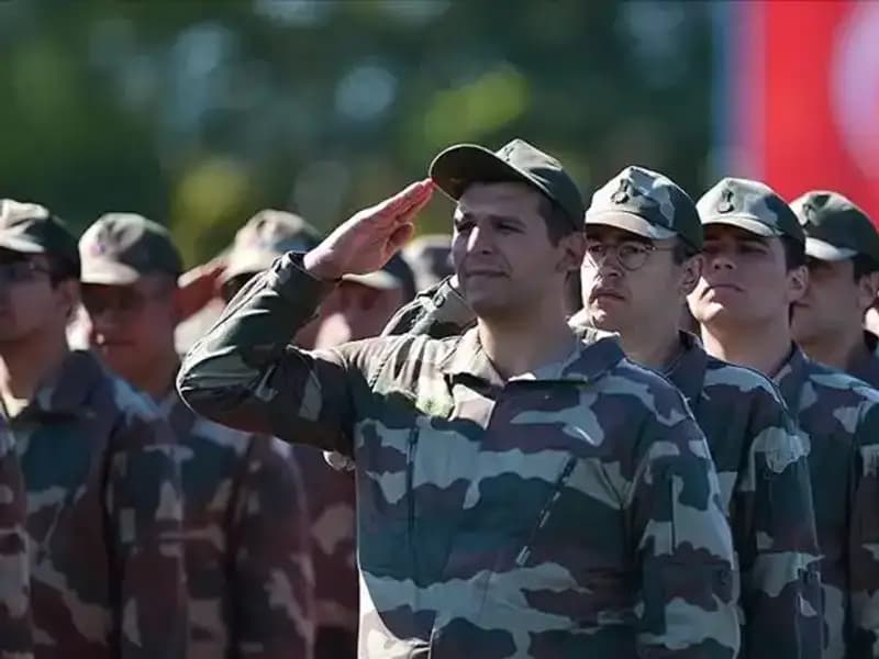 Bedelli Askerlik Yapanlar Kıdem Tazminatı Alabilir Mi? Emsal Karar Açıklandı