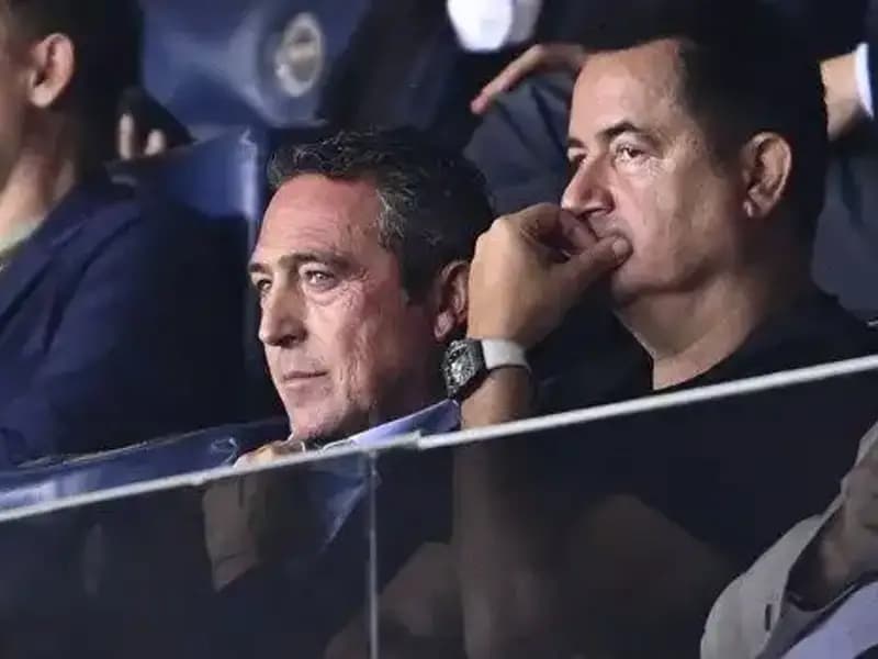 Acun Ilıcalı: "Şansımız Çok Zor, Özür Dilerim!" Açıklamalar ve Gelişmeler