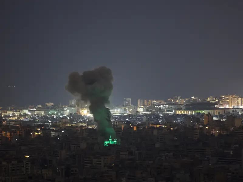 Lübnan'da İsrail Saldırıları: Can Kaybı 826'ya Yükseldi