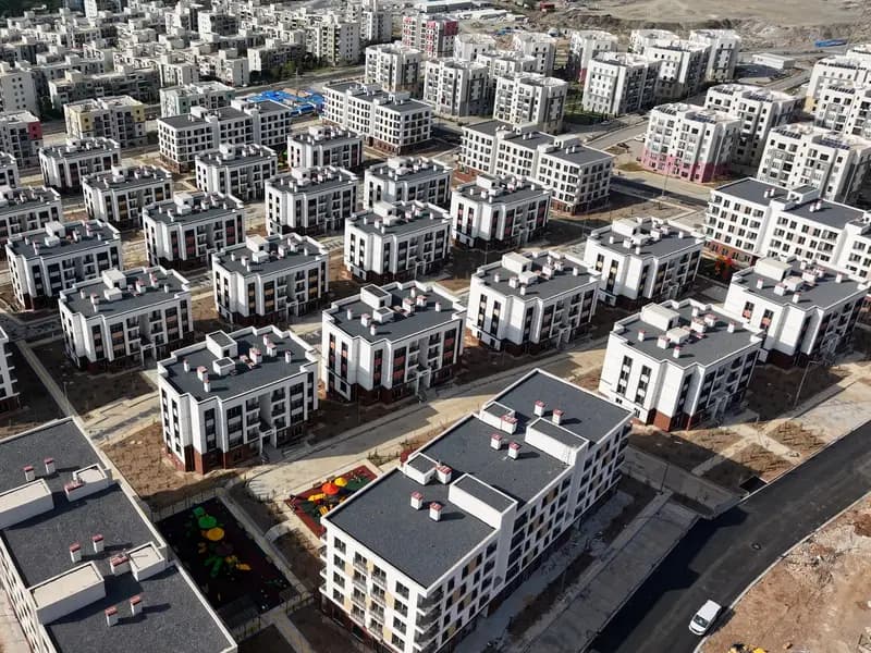 TOKİ İstanbul 100 Bin Konut Kura Çekimi Tarihleri Açıklandı