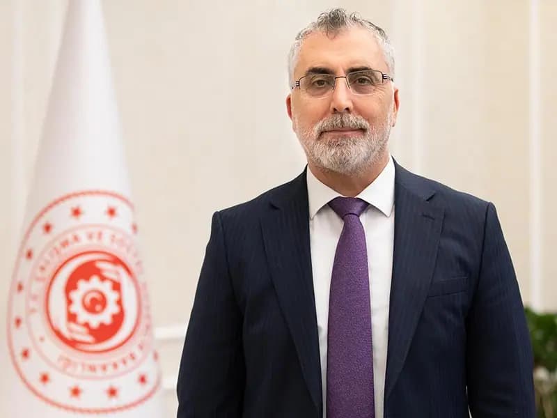 Bakan Işıkhan'dan Asgari Ücret Değerlendirmesi