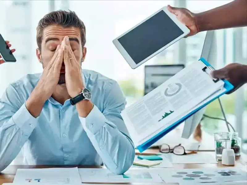 Stresi Sıfırlamanın Yolu: Kaygıyı Azaltmanın 10 Etkili Yöntemi