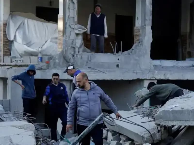 MİT Başkanı Kalın, Hamas Heyetiyle Kritik Görüşmeler Gerçekleştirdi