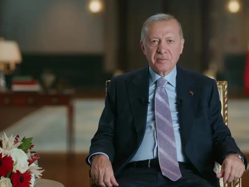 Cumhurbaşkanı Erdoğan'dan Terörsüz Türkiye İçin Müjdeler
