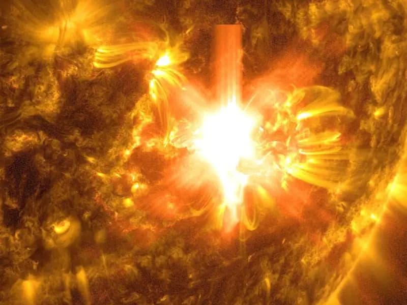 İnsanlık Güneş'e En Yakın Olduğu Mesafe Rekorunu Kırdı