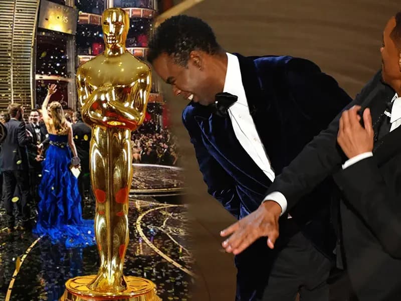 98. Oscar Ödülleri'nde Yer Alamayacak Ünlüler Kimler?