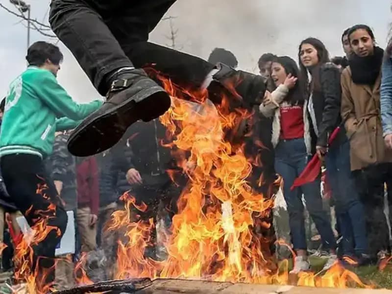 2025 Nevruz Bayramı: Tarihler ve Gelenekleriyle Baharın Öncüsü