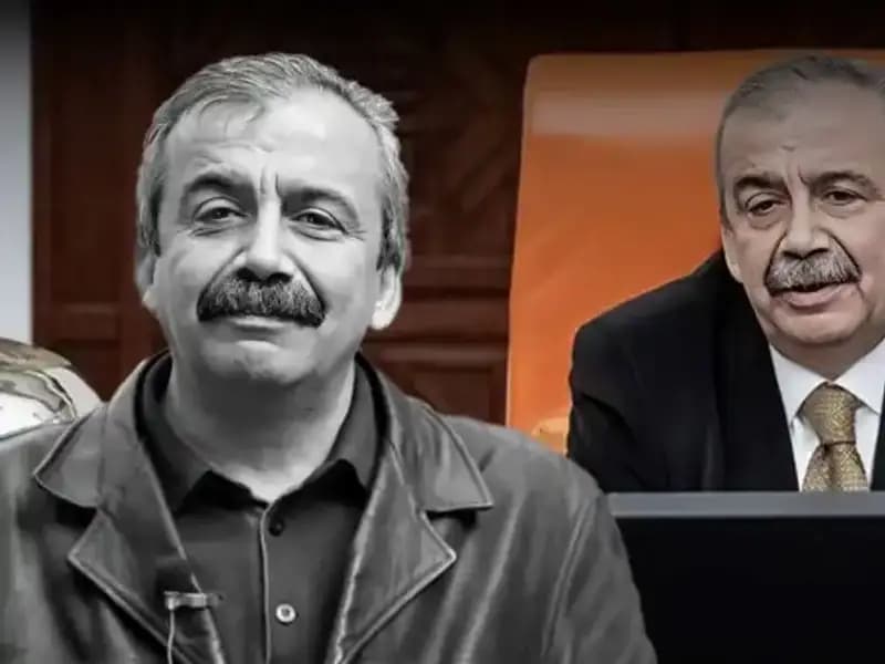 Sırrı Süreyya Önder’in Sağlık Durumu Ciddi: Hayati Tehlikesi Devam Ediyor