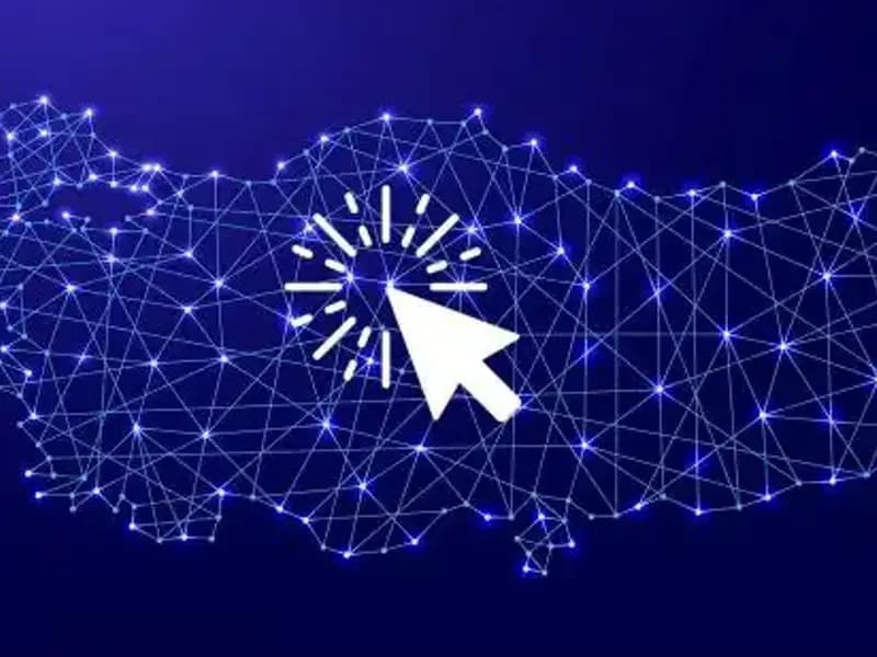 Türkiye'de İnternetin 32. Yılı: İnternet Haftası Kutlamaları ve Etkinlikler