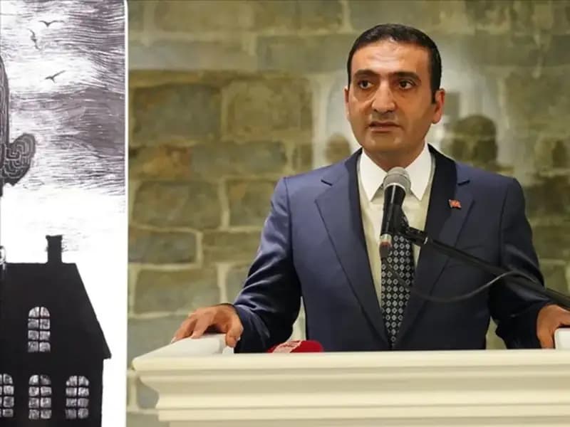 Beyoğlu Belediye Başkanı İnan Güney için 31 yıl hapis istemi