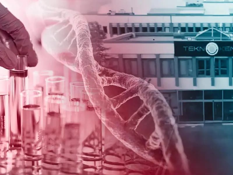 Ankara Üniversitesi Teknokent'te Heyecan Verici Gelişmeler