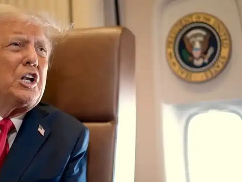 Trump'ın Yüzü Doların Üzerinde Mi? Tasarı Yolda!