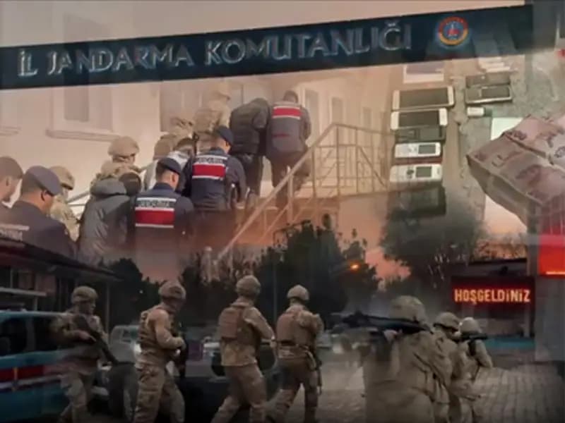 İstanbul merkezli yasa dışı bahis operasyonunda 24 gözaltı