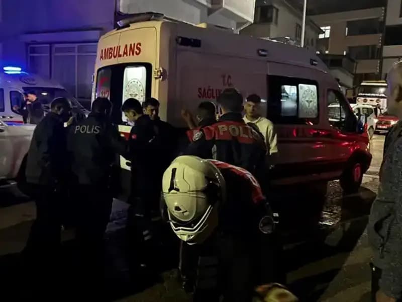 Damat Kayınvalidesinin Hayatına Son Verdi: Olayın Ardındaki Korkunç Gerçek