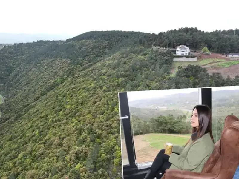 Efsanevi "Herkesten Nefret Ediyorum" Evi Satışa Çıktı!