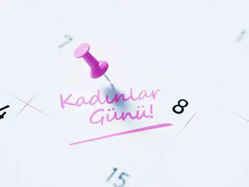 Dünya Kadınlar Günü Ne Zaman? Tarihçesi ile Anlatalım!