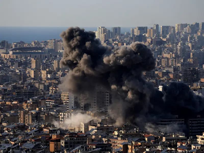 İran Savaşı'nda 12. Gün: Mücteba Hamaney'in Durumu Ne?