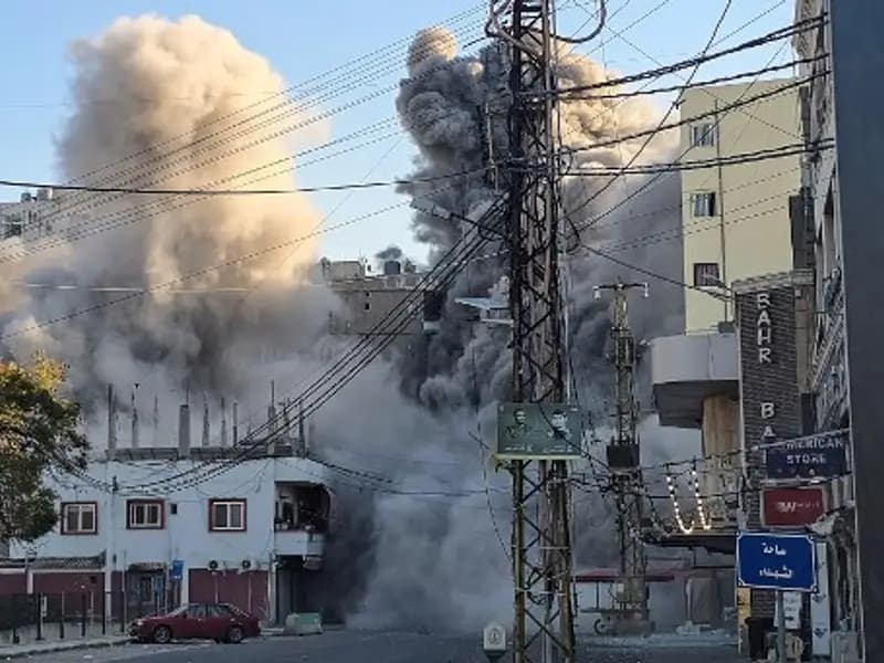 İsrail, Hizbullah Komutanı Hasan Salame'yi Öldürdüğünü Açıkladı