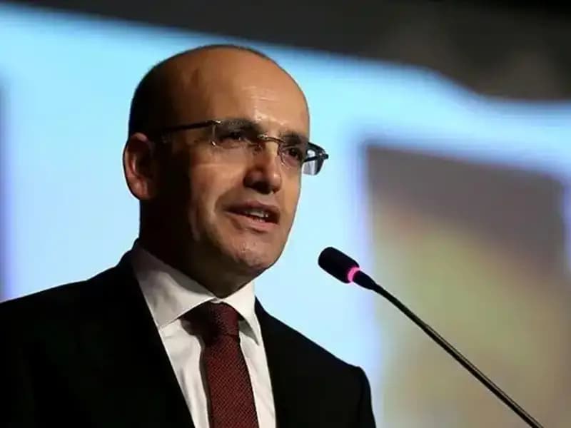 Ekonomi Bakanı Şimşek’ten Umut Veren Açıklama: Ilımlı Toparlanma Tüm Sektörlere Yayılıyor