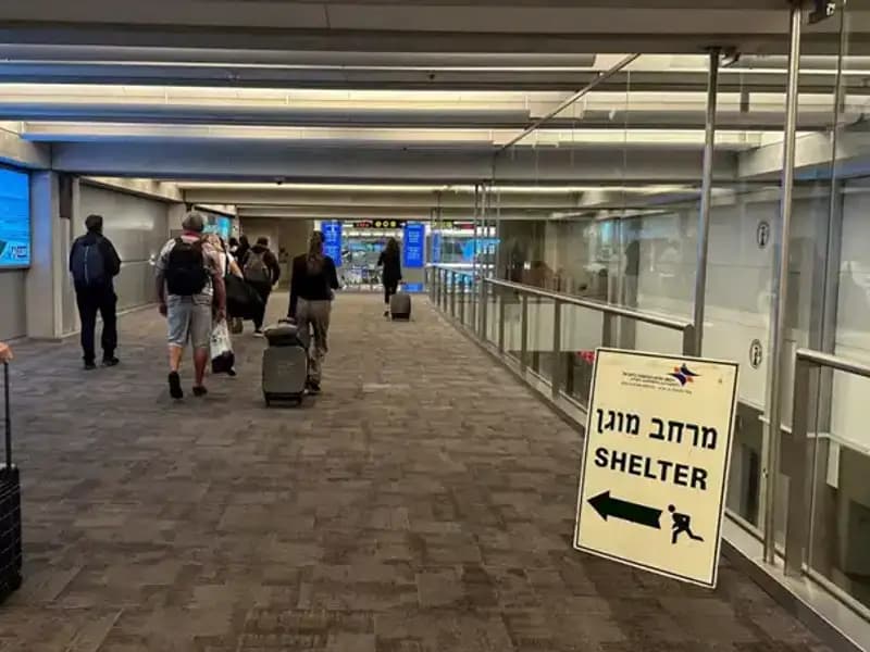 İsrail, İngiliz Milletvekillerine Kapılarını Kapatıyor: Nedenleri ve Sonuçları