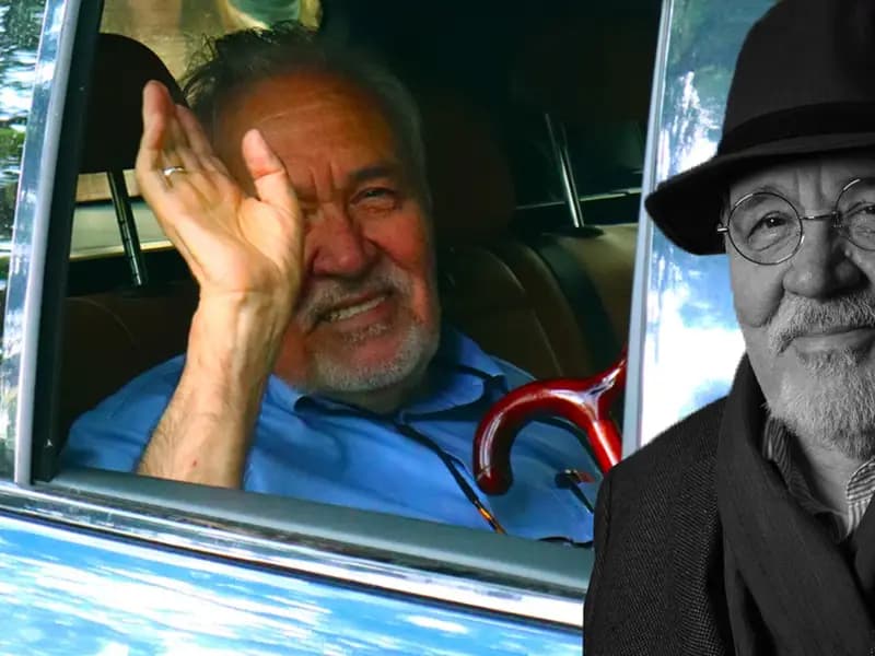 Prof. Dr. İlber Ortaylı, Fatih Camii Haziresi'ne Defnedilecek