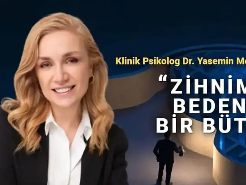Zihin ve Bedenin Sırrı: Psikosomatik Yaklaşımın Gücü