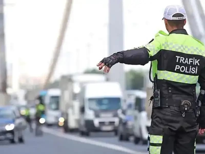 Sürücü Affı Geliyor mu? Bakan Yerlikaya'dan Beklenen Açıklama