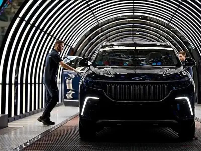 Ailelere Togg Desteği Geliyor: Kimler Faydalanabilir?