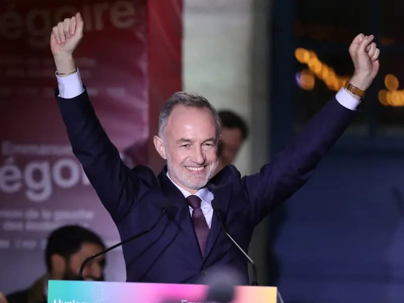 Fransa'da Yerel Seçim Sonuçları: Sol, 3 Büyük Şehri Kazandı