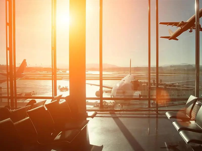 Hava Yolu Şirketleri Gecikme Durumunda Yolculara Tazminat Ödeyecek