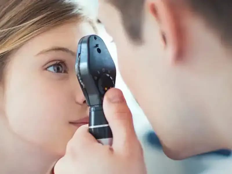 Göz Sağlığınızı Koruyacak En Etkili Vitamin ve Mineralleri Keşfedin