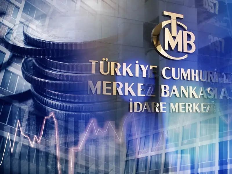 Merkez Bankası Yılın İlk Faiz Kararını Açıkladı