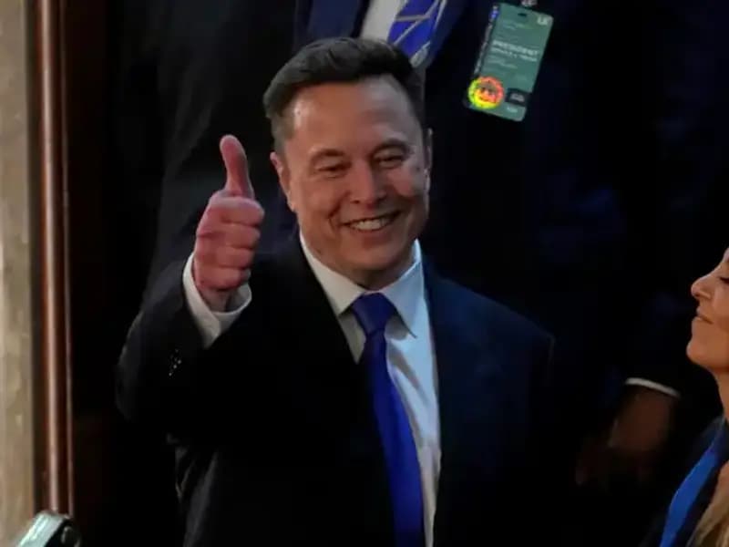 Musk'tan Ukrayna'da Seçim Talebi: "Zelenski Büyük Farkla Kaybedecek"