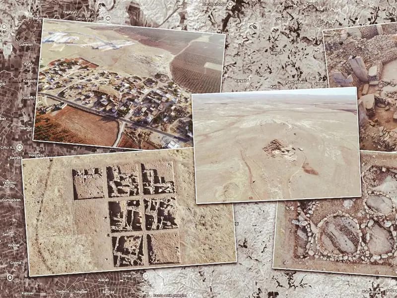 Kazılar Tarihi Yeniden Yazdıracak